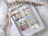 ［ 新規 ］選べる☆Foot定額simpleコース　¥8500　【初回オフ無料】