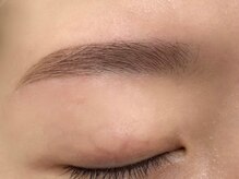 アイクイック(Ai Quick)/眉毛/レディース/上野/眉毛