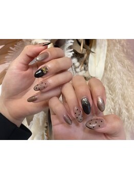 定額メニューのあるサロン