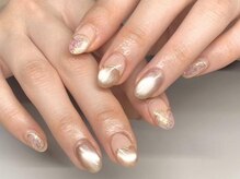 ボタネイル 近鉄八尾駅前店(BOTA NAIL)