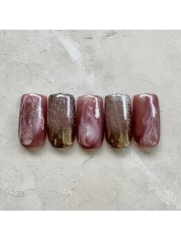 ゴージャスコース