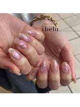 イベル 恵比寿西口店(ibelu)/オーロラニュアンス