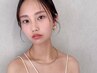 【まつげ】逆まつげにも◎まつげパーマorパリジェンヌ上下¥6500