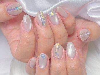 エラン(elan)/定額《トレンドコース》