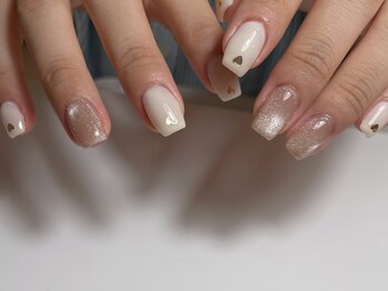 ヴィコ 名古屋栄(vico)/6月デザイン