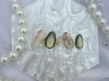 レル(lelu)/6月定額デザインB