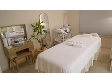 DAON PRIVATE CARE SALON 表参道《インディバ/ルメラ/ララピール/韓国美容》