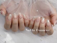 フィナンシェ(Financier)/キャンペーン定額