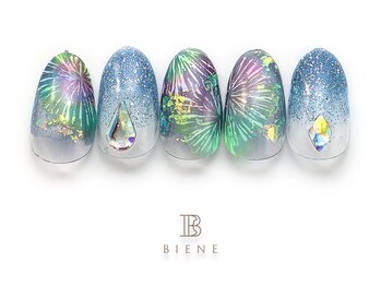 ビーネ 品川 高輪店(BIENE)/25年8月マンスリープラチナ-10