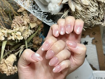 カカネイルズ(Kaka nails)/