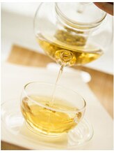 ミニョンボーテ(mignon beaute)/日常を忘れ優雅な時間を 