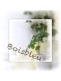 ボアブルー(boisbleu) MEGUMI