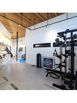 インプルーブ 浜北店(Improve)/トレーニングジム
