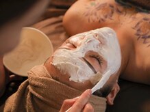 ハク(8AK)/韓国美容♪鎮静モデリングパック