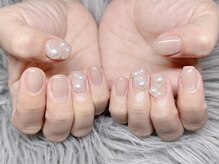 ドーリーガール(Dolly Girl)/