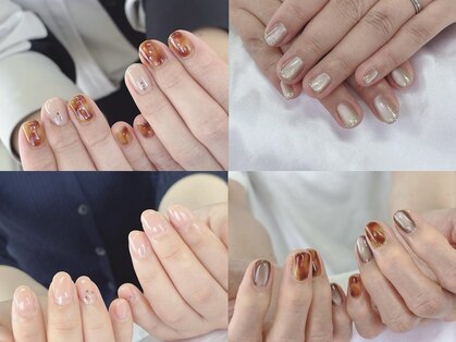 ケヤキ(KEYAKI)の写真