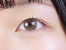 ランダーソン(Randerson)/ナチュラルだって叶います！