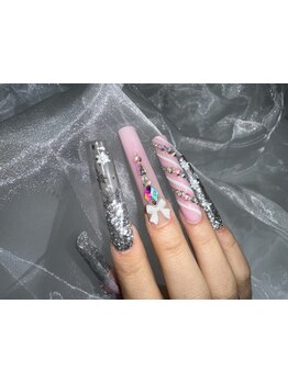 スカルプが得意なサロン