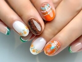 モロッコアート