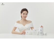 韓国肌管理士・専門コスメvolayon（ボラヨン）正規取扱店
