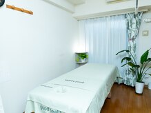 健康養生堂 溝の口