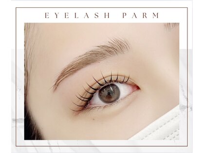 Makea 柏店【上下まつげパーマ/LEDマツエク/眉毛サロン】【２月NEWOPEN（予定）】の写真