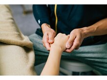 ビーレナトゥス(B Renatus)/ハンドケア