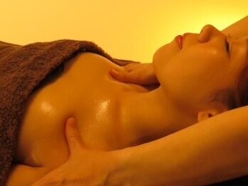 さくらの時間の写真/《寝てしまう人多数》施術歴豊富なベテランスタッフがオールハンドでじっくりほぐします。