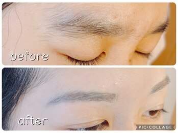 アイサロンルーム(Room)/ナチュラルストレート