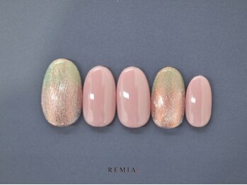 ハンド定額デザイン8900円