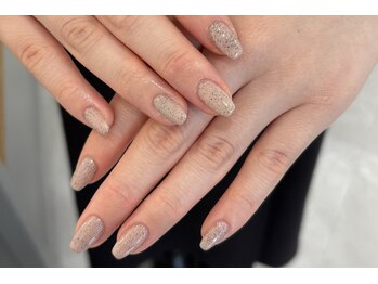 ミアネイル 蕨店(mia nail)/ワンカラー