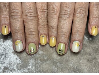 ラナムーン プティ(Lanamoon petit)/