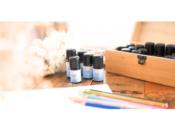 エッセンス(Essence)/Awakening Aromatherapy入門