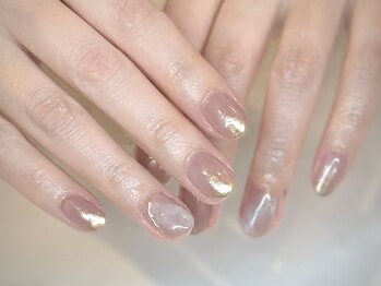 イプ(ip)/トレンドネイル☆