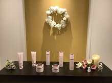 札幌ヤクルト フェイシャルサロン ラ デュウ/3月のお出迎え♪