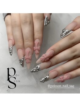 ポイソン(POISSON)/