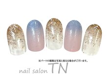 ティーエヌ イオン新潟青山店/5月季節の定額4900円コ―ス