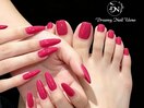 Hand＆Foot ワンカラー