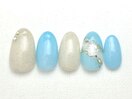  [蒲田限定A]グリッター¥9350