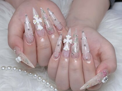 ジュリネイルスタジオ(Julli Nail Studio)の写真