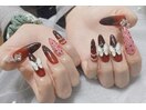 ~デザインコース ¥9350~