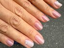 夏ネイル/大人ネイル