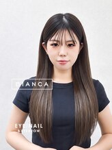 ビアンカ 小岩店(Bianca) 弘中 ☆