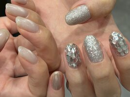 【定額】ショート
