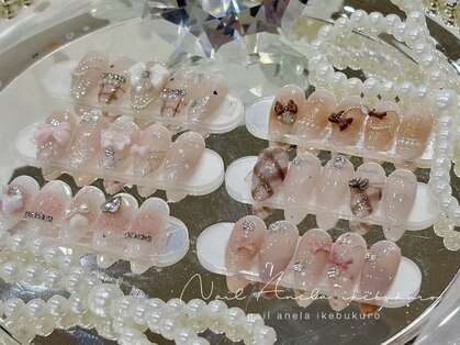 アネラ 池袋(Anela)の写真
