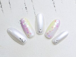 ハンドEコース 3490円