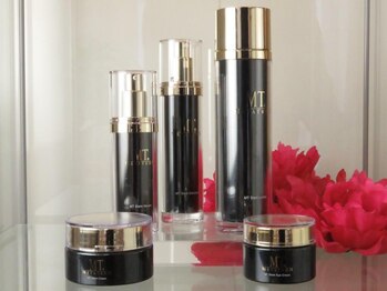 MTサロン 大名店/MTメタトロンスキンケアシリーズ