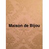 メゾン ドゥ ビジュー(Maison ｄｅ Bijou)のお店ロゴ