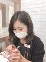 マキア 船橋店(MAQUIA) 高梨