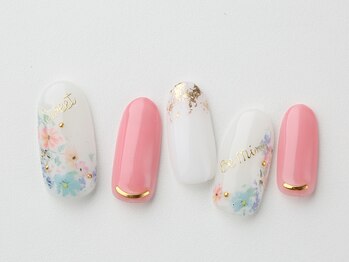 プライベートサロンエム(M)/デザインコース